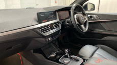BMW 1 Series 128ti 5dr Step Auto Petrol Hatchback